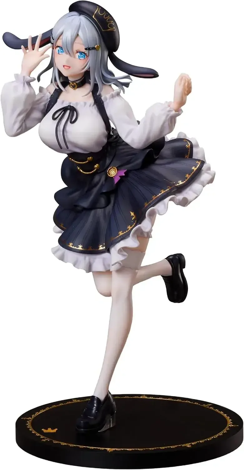 A Dimension Aogiri High School Virtual YouTuber 1/7 PVC Figure
