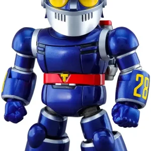 Action Toys Es Alloy Tetsujin 28 The Messenger Of The Sun Figure