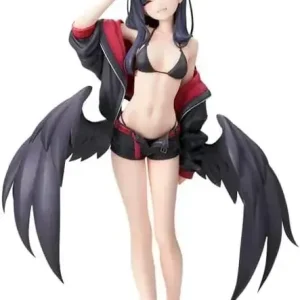 Alter Blue Archive Ichika Swimwear One Seventh Scale PVC Figure