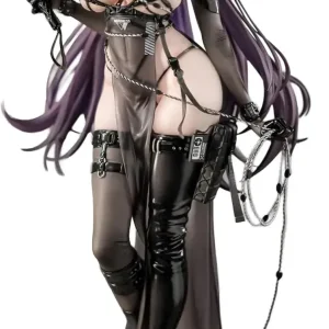 AniGift Victory Goddess NIKKE Mihara 1/7 PVC ABS Collectible Figure