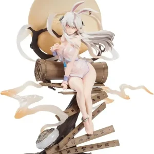 Animeone Yu Si Lien Shang 1/7 Scale PVC ABS Collectible Figure
