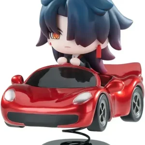 APEX Crashing Star Rail Blade Chibi PVC Figure 9 cm
