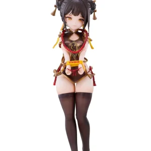 Apocrypha Toy Mushroom 1/6 Scale PVC ABS Pre-Painted Figure