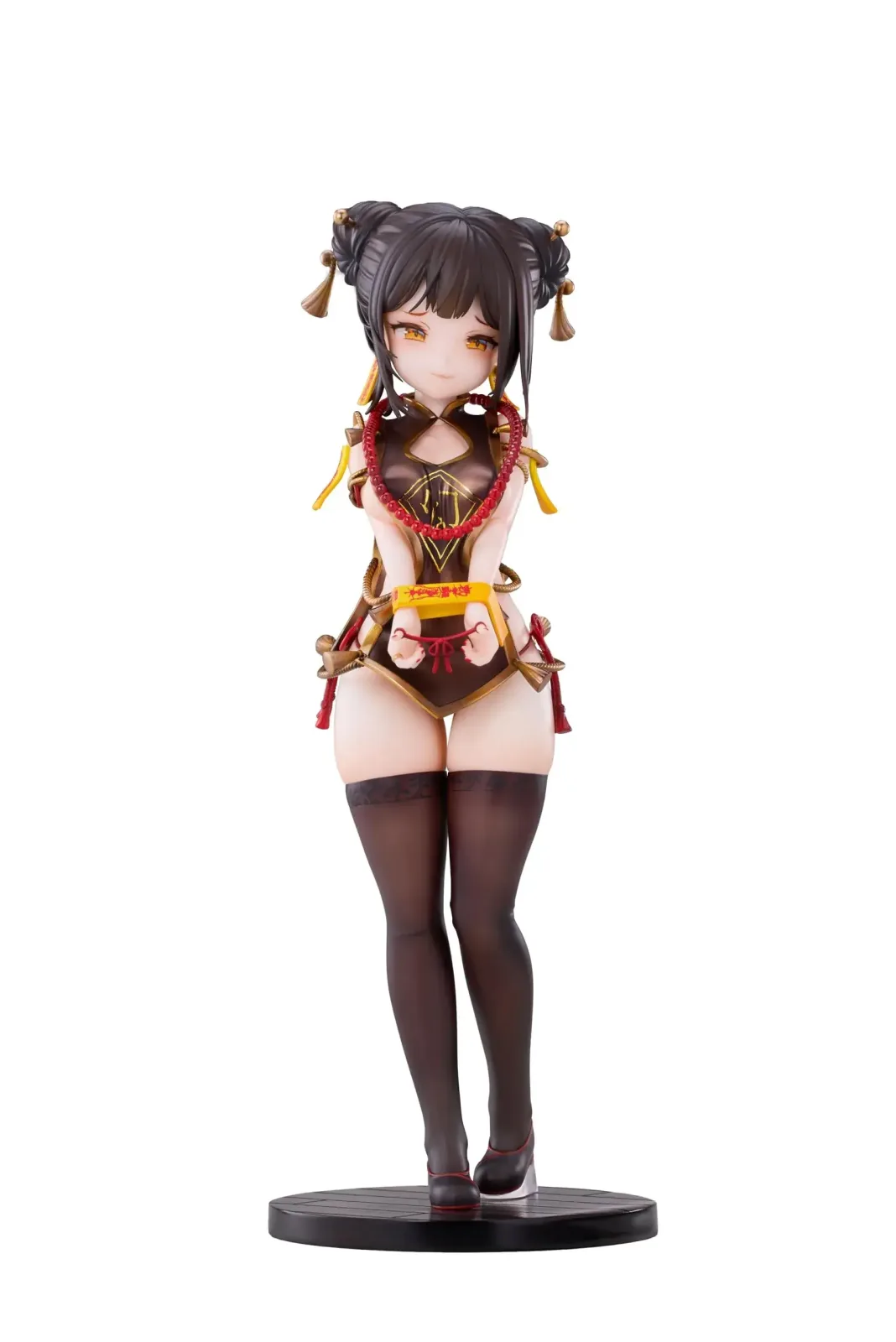 Apocrypha Toy Mushroom 1/6 Scale PVC ABS Pre-Painted Figure