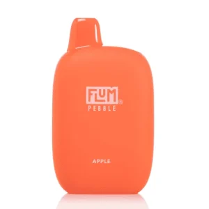 Apple Flum Pebble