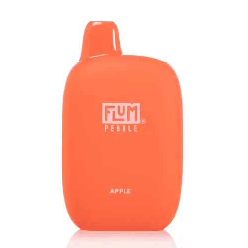 Apple Flum Pebble