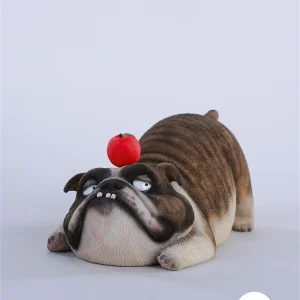 [Art Pre-sale]JXK-Bull 2.0-B-WeArtDoing-DSDC SHOP
