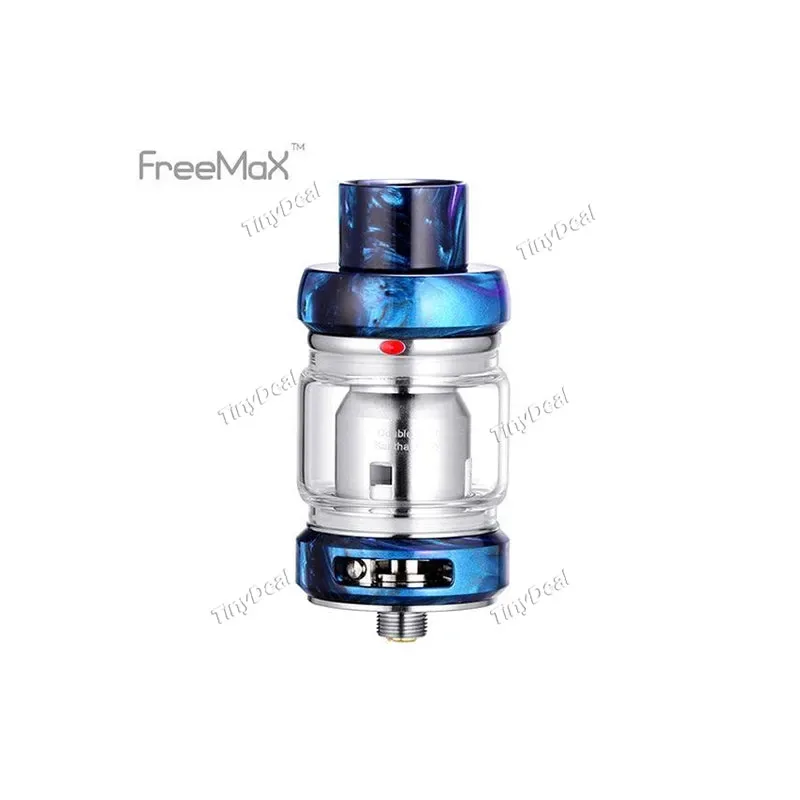 Authentic FreeMax Fireluke Mesh Pro Tank Sub-Ohm Vape Tank