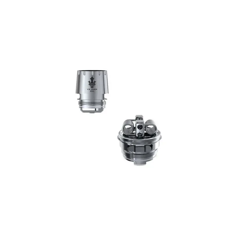 Authentic SMOK TFV12 Prince Replacement RBA V12 Coil Head