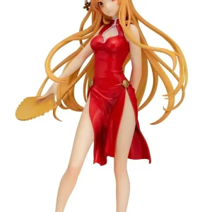 B' Full Fots Japan Sword Art Online Asuna 1/7 Scale China Dress Version Figure