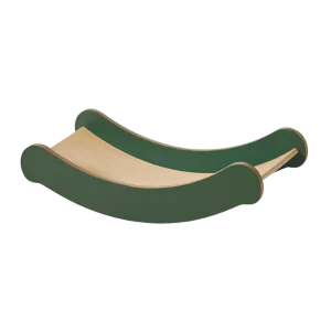 Balance Board - mini, Green