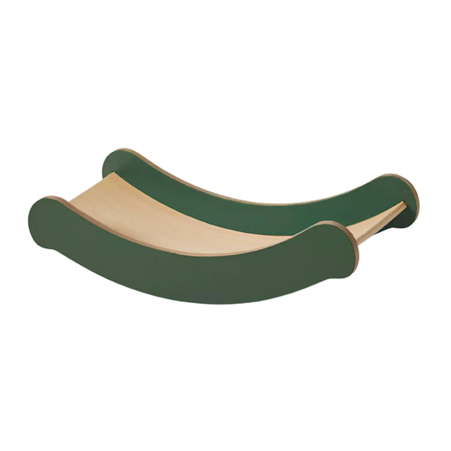 Balance Board - mini, Green