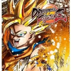 Bandai Namco Entertainment Dragon Ball FighterZ Switch North America Edition