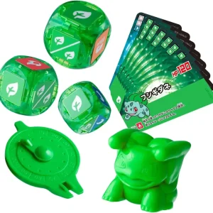 Bandai Spirits Placolo Bulbasaur Figure Tabletop Starter Set
