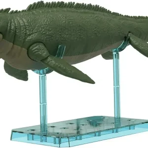 Bandai Spirits Planosaurus Mosasaurus Color Coded Figure Model Kit