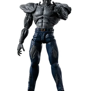 Bandai Spirits SHFiguarts Yu Yu Hakusho Toguro Otouto Figure 100%