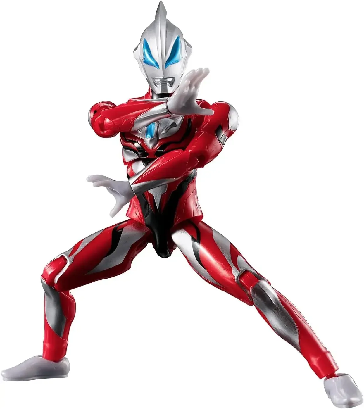Bandai Ultraman Jade Action Figure Cape Set Collectible 3+