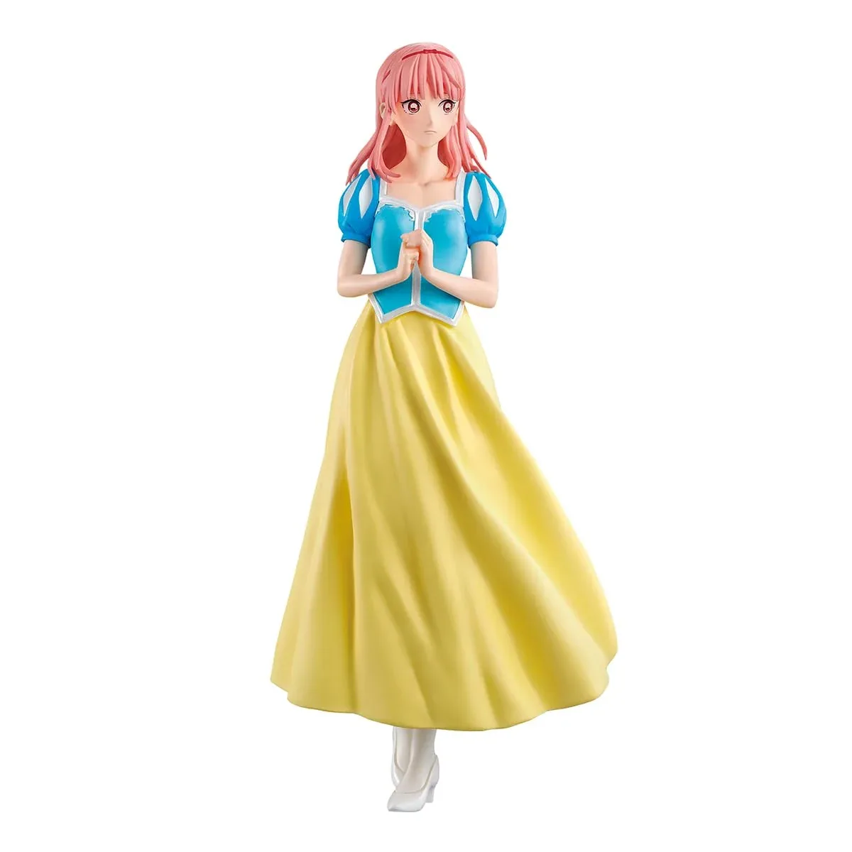 Banpresto Chono Hina Collectible Figure 22Cm Multicolor Anime Fans BP28778P - Image 2