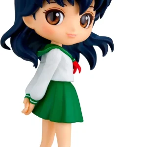 Banpresto Kagome Higurashi 14cm Anime Figure High-Quality Collectible