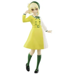 Banpresto Love Live Nijigasaki High School Idol Club Miyashita Ai Figure