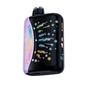 Berries Citrus - Ice Adjust Geak Nexx 40k Disposable
