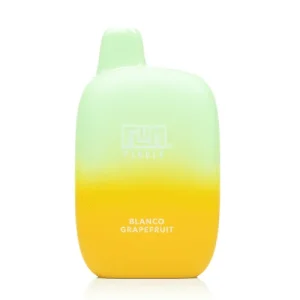 Blanco Grapefruit Flum Pebble