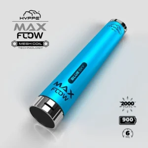 Blue Sky Hyppe Max Flow