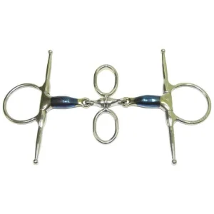 Bombers Bit Spinner Full Cheek