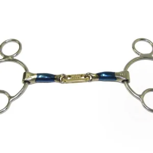 Bombers Bits BC45 Control Plate 2.5 Ring Bit