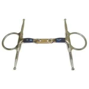 Bombers Bits BC45 Full Cheek Bit