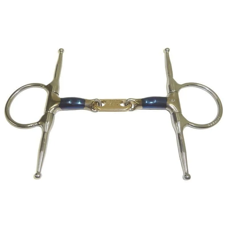 Bombers Bits BC45 Full Cheek Bit - Image 2