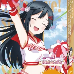 Bushiroad Love Live Nijigasaki Cheer Deck Official Card Game