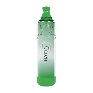 CAREN Big Color Pods Disposable Vape 6000 Puffs – Coconut