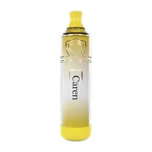 CAREN Big Color Pods Disposable Vape 6000 Puffs – Lemon Ice