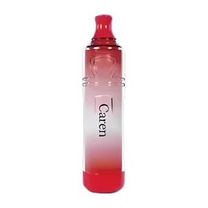 CAREN Big Color Pods Disposable Vape 6000 Puffs – Litchi Ice