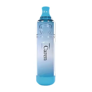 CAREN Big Color Pods Disposable Vape 6000 Puffs – Mineral Water