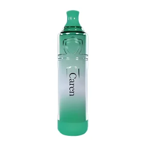 CAREN Big Color Pods Disposable Vape 6000 Puffs – Mint Ice