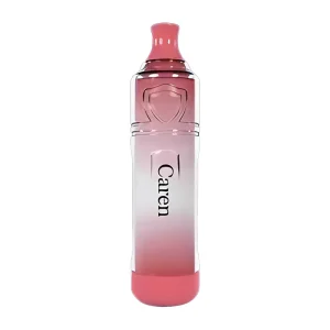 CAREN Big Color Pods Disposable Vape 6000 Puffs – Strawberry Ice