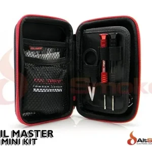 Coil Master