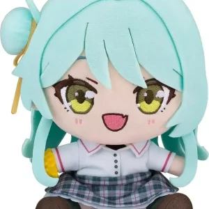 DeNA Cannot Become a Lover No Way Kaho Koyanagi Plush Figure 17cm