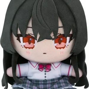 DeNA I Cant Be Your Lover Chocopuni Soft Plush Satsuki Koto 17cm