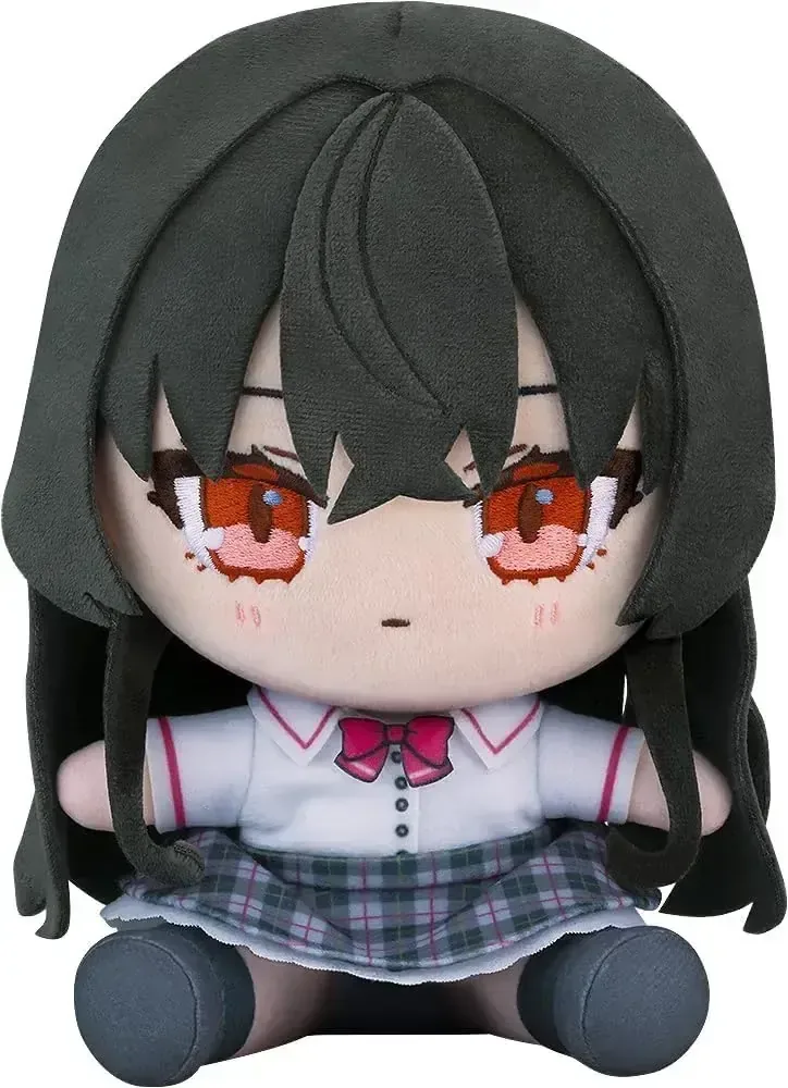 DeNA I Cant Be Your Lover Chocopuni Soft Plush Satsuki Koto 17cm