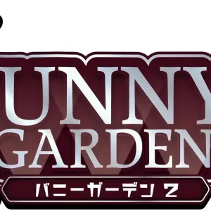 Ebten Bunny Garden 2 Nintendo Switch Game Limited Edition