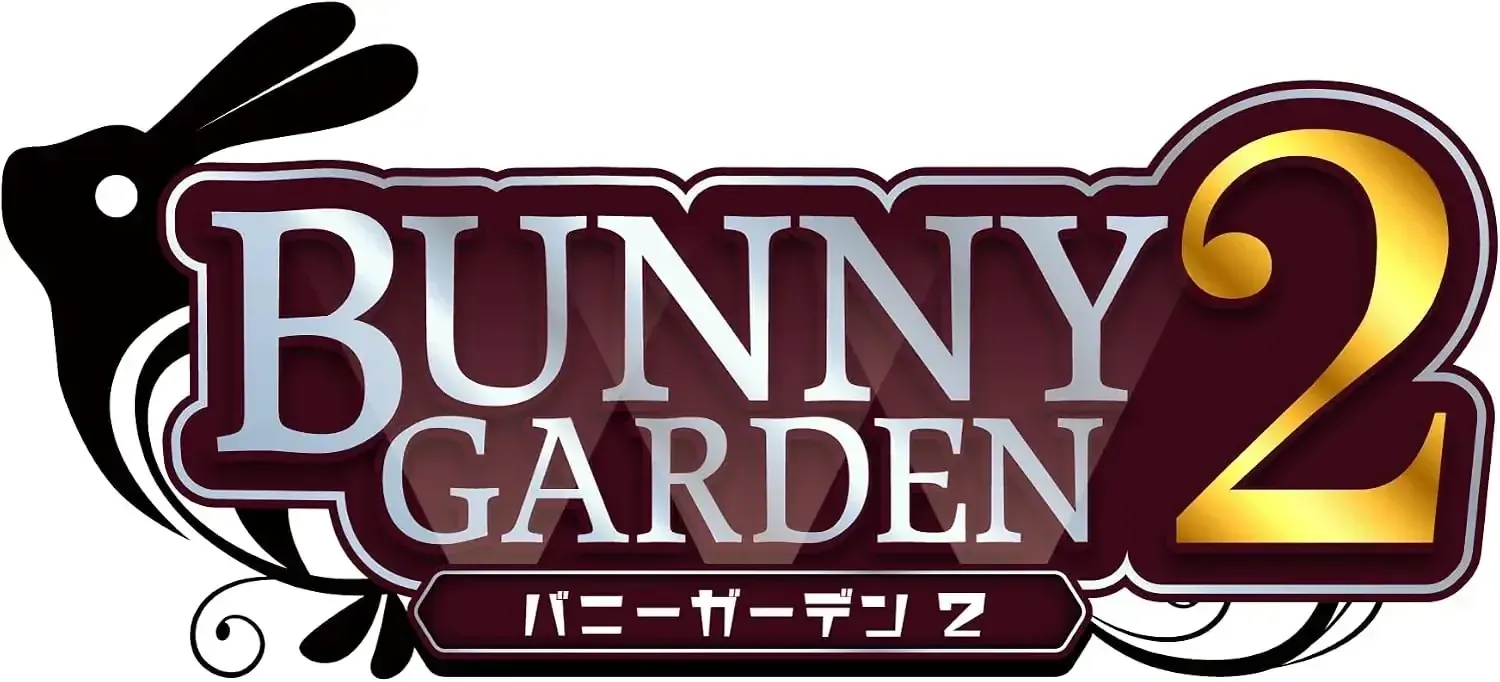 Ebten Bunny Garden 2 Nintendo Switch Game Limited Edition