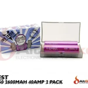 Efest IMR 18650