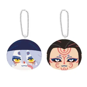 Ensky Movie Mononoke Hinezumi Plush Mascot Pair Japan Niginigi Second Chapter