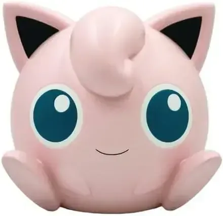 Ensky Pokemon Soft Time Series Coin Bank 2026 PVC 80mm Figure