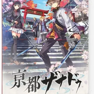 Falcom Tokyo Xanadu eX+ Nintendo Switch DLC Bonus Content