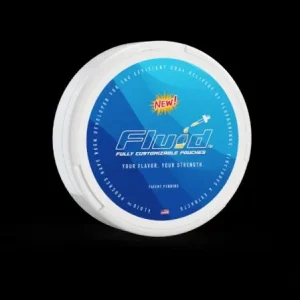FLUID Pouches - Regular (15 Pack)