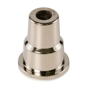 Focus Vape 14mm / 18mm stainless water piece adapter